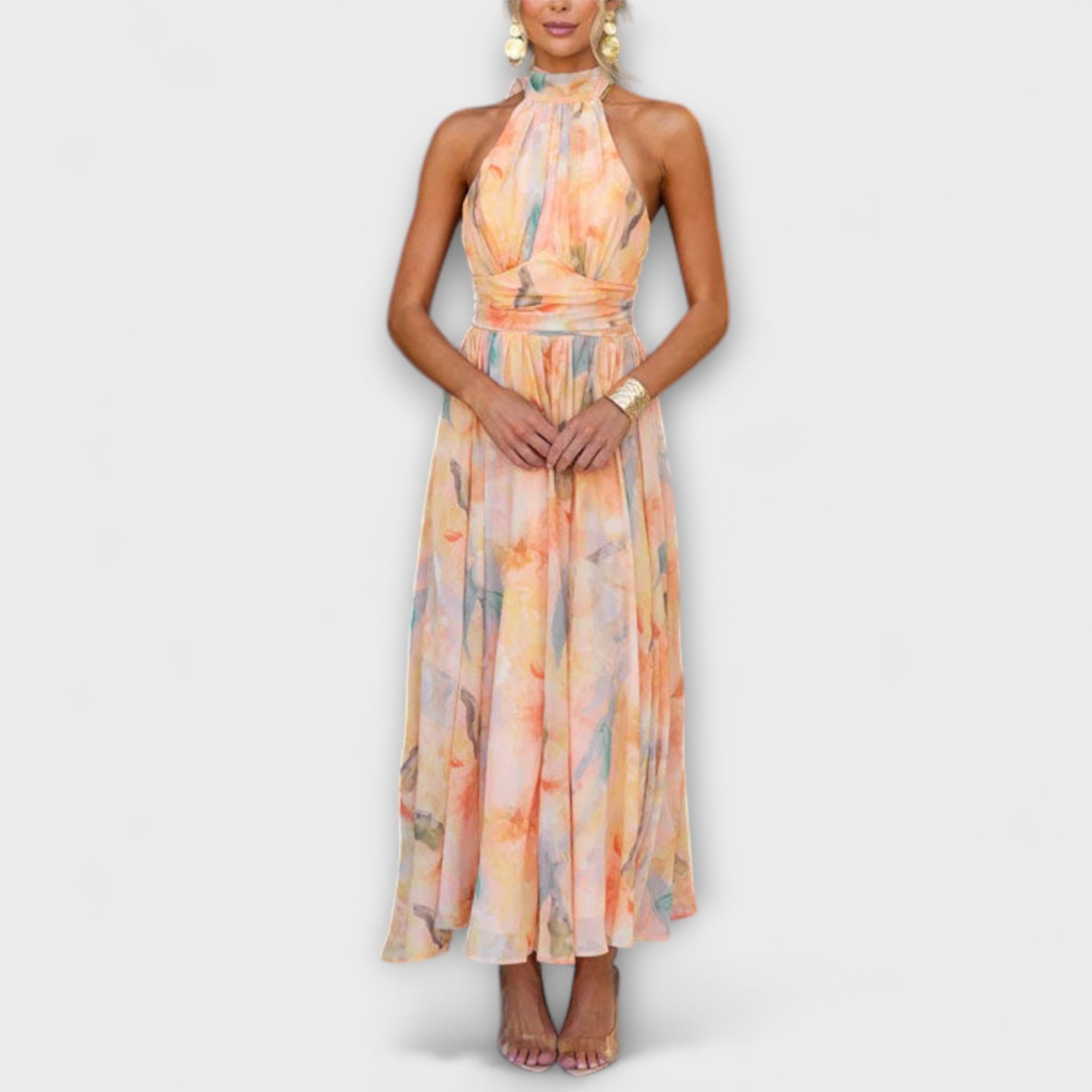 Ariellea | Elegancka Sukienka