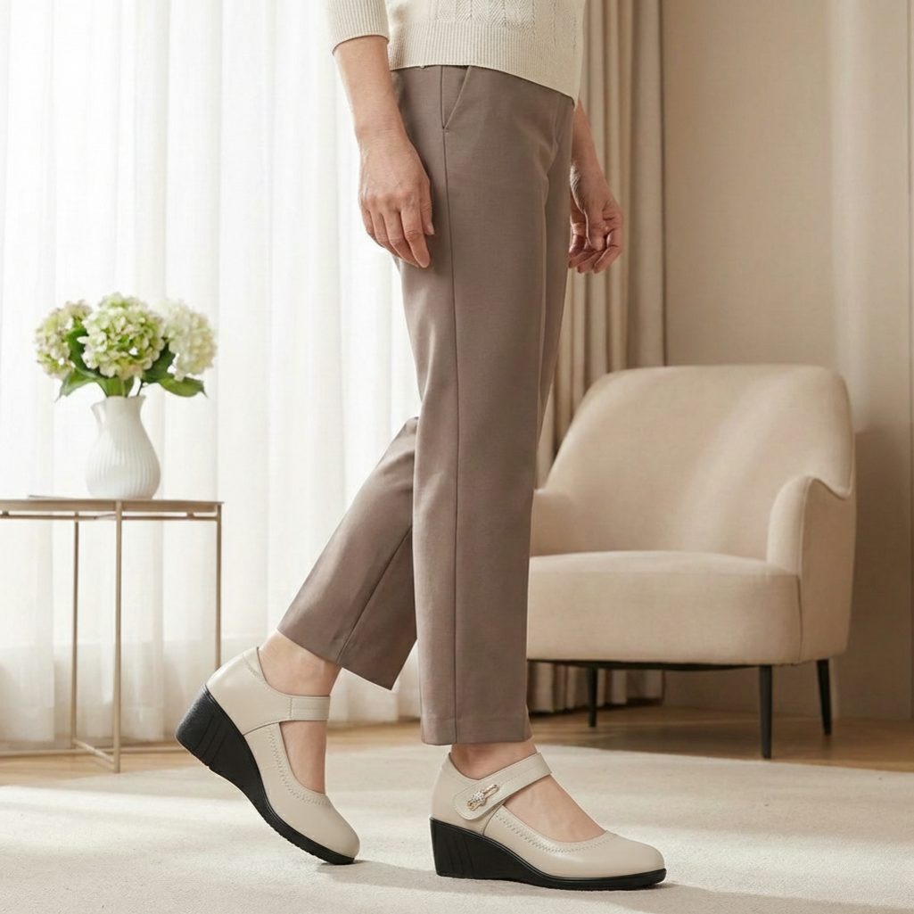 Xandrah | Buty ortopedyczne