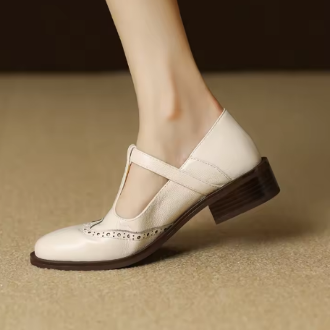 Kyra™ | Buty Mary Jane