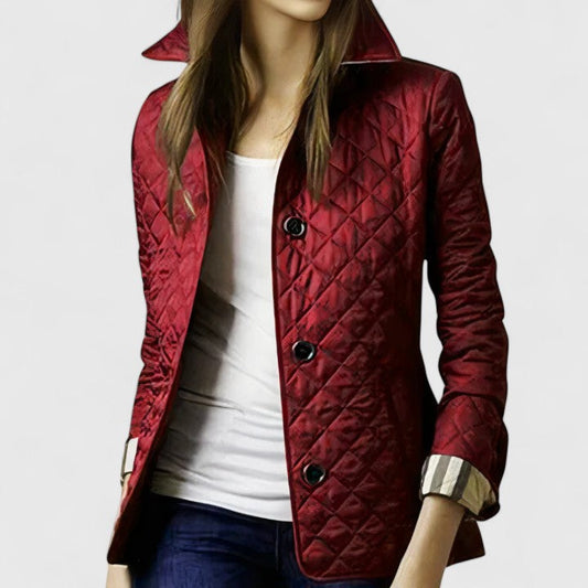 Raina | Elegancka Kurtka