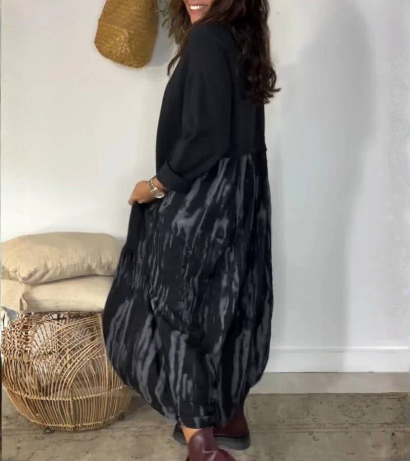 Vexalynn | Elegancka Sukienka