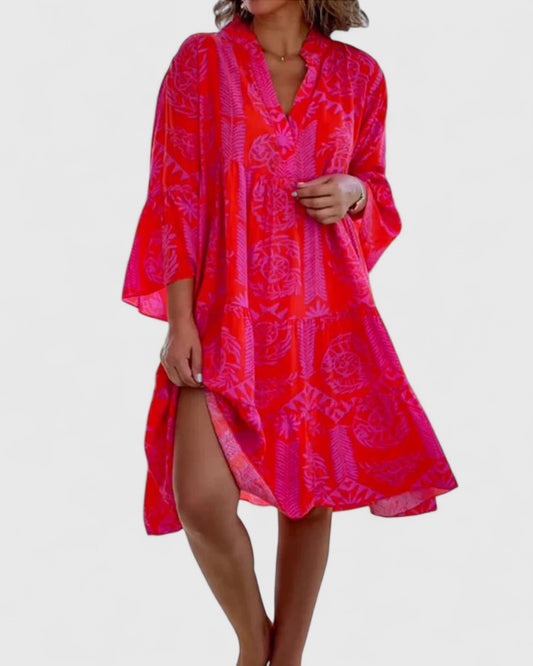 Antonette | Elegancka Sukienka
