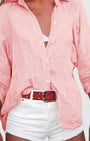 Nala | Wyrafinowany Top