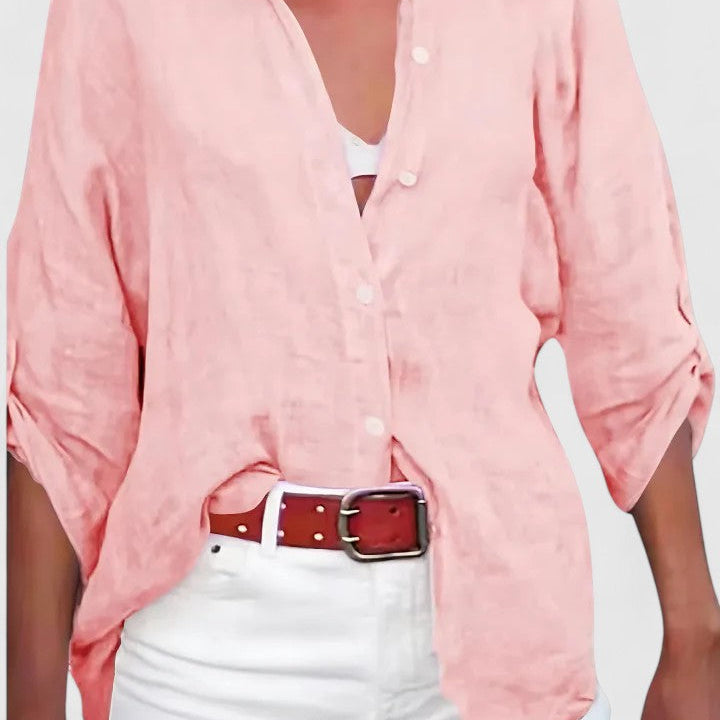 Nala | Wyrafinowany Top