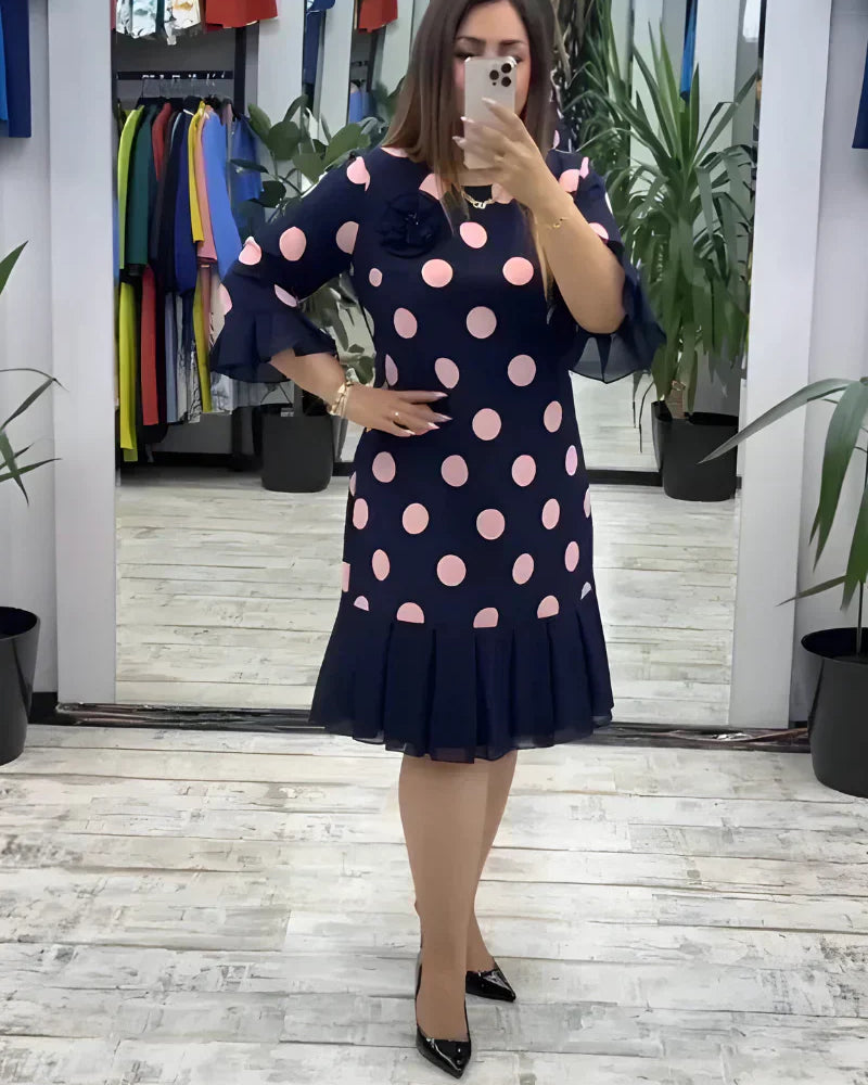 Lynzoria | Elegancka Sukienka