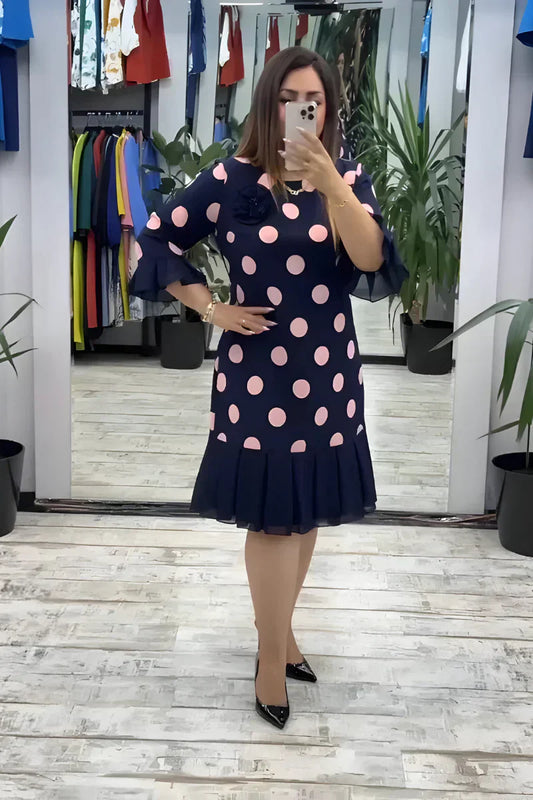 Lynzoria | Elegancka Sukienka