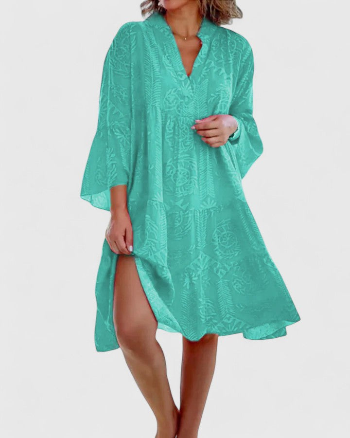 Antonette | Elegancka Sukienka