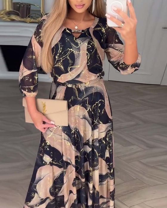 Olexyra | Elegancka Sukienka