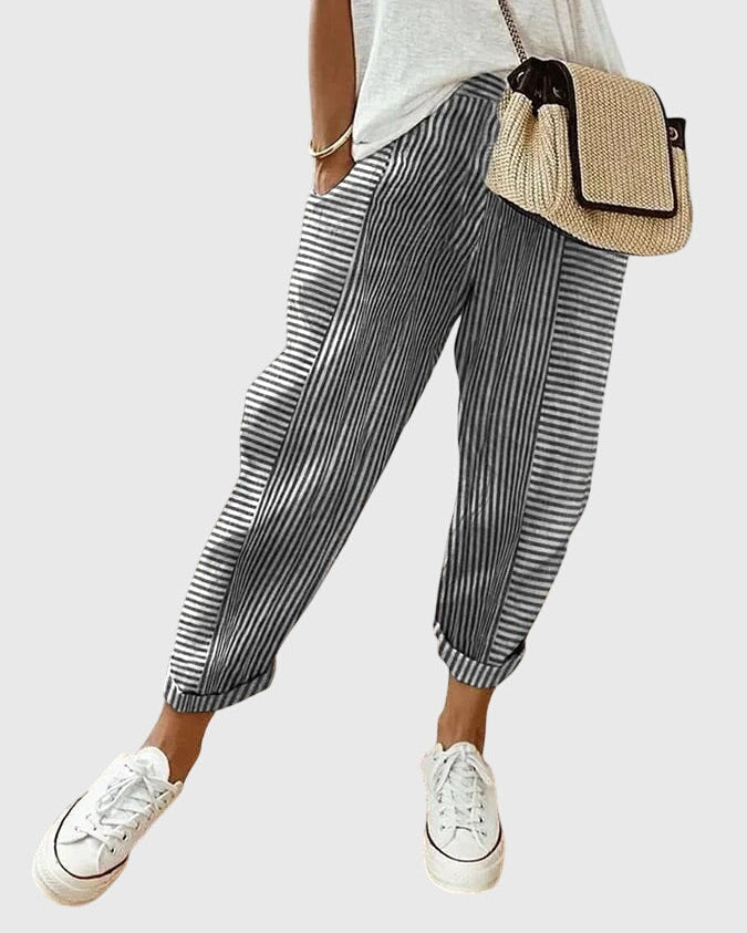 Autumn™ | Eleganckie Spodnie Damskie
