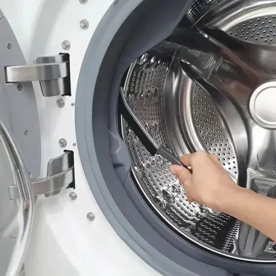 CreviKlar – szczotka do czyszczenia szczelin