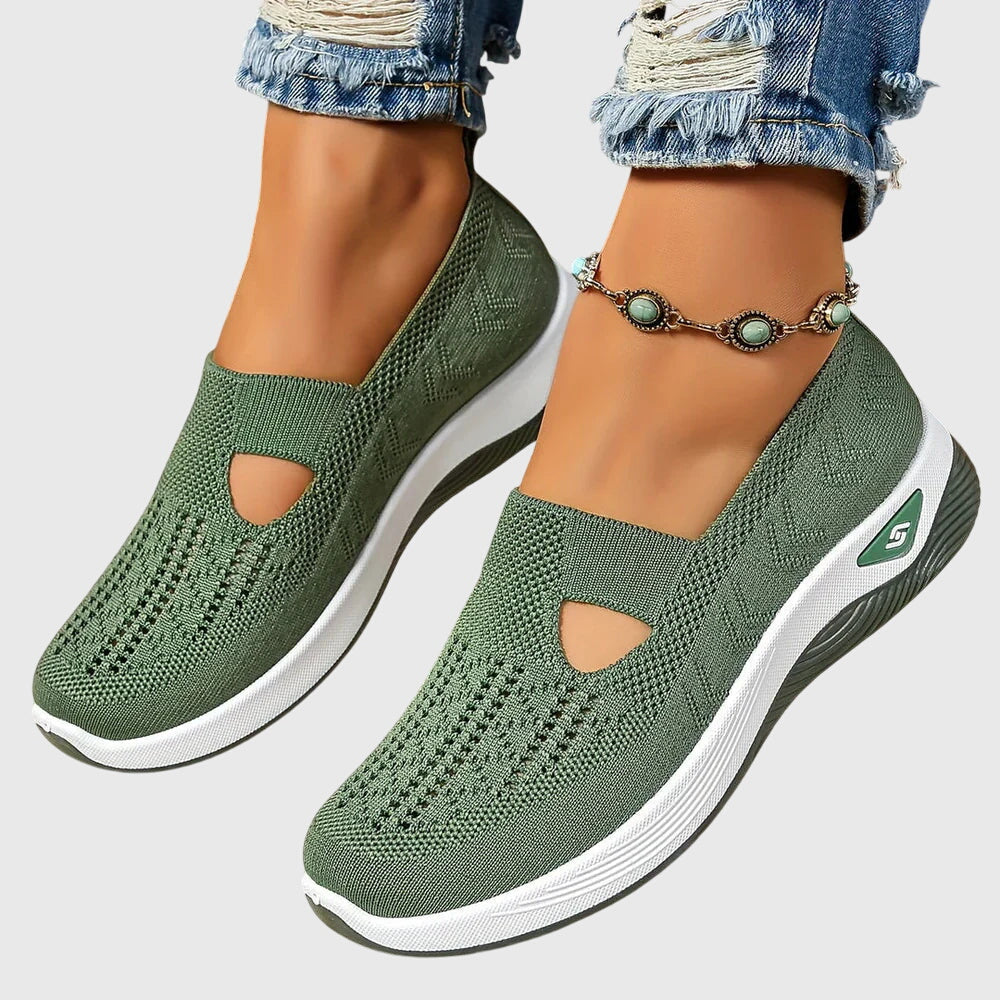 Emely™ | Ortopedyczne Buty Wsuwane