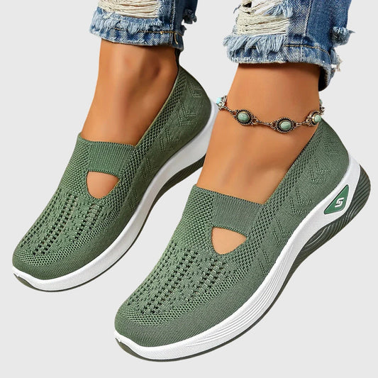 Emely™ | Ortopedyczne Buty Wsuwane