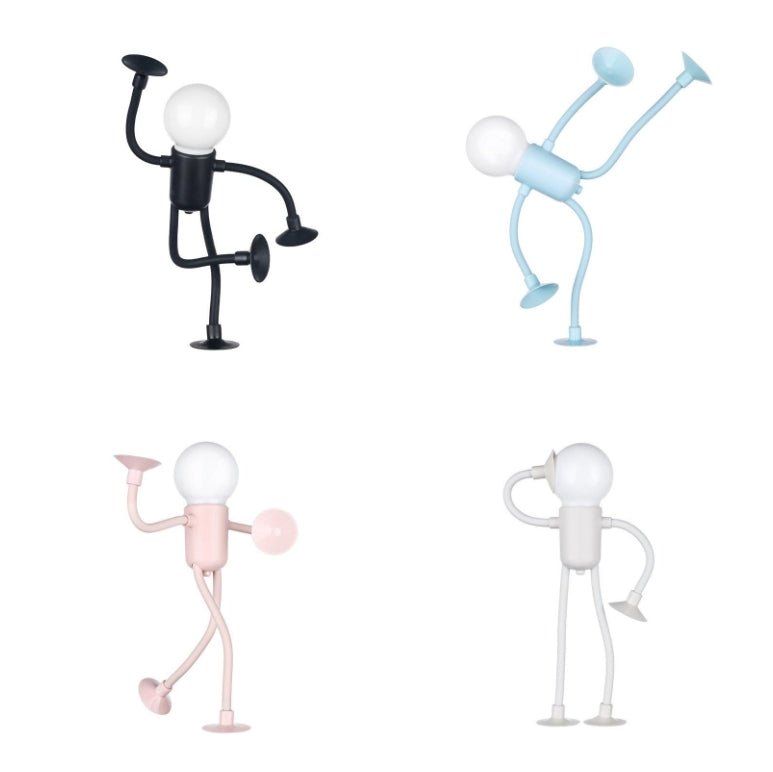 Lampa LED – inspirująca i jasna atmosfera
