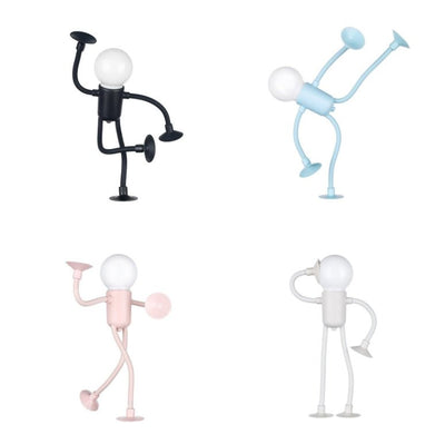 Lampa LED – inspirująca i jasna atmosfera