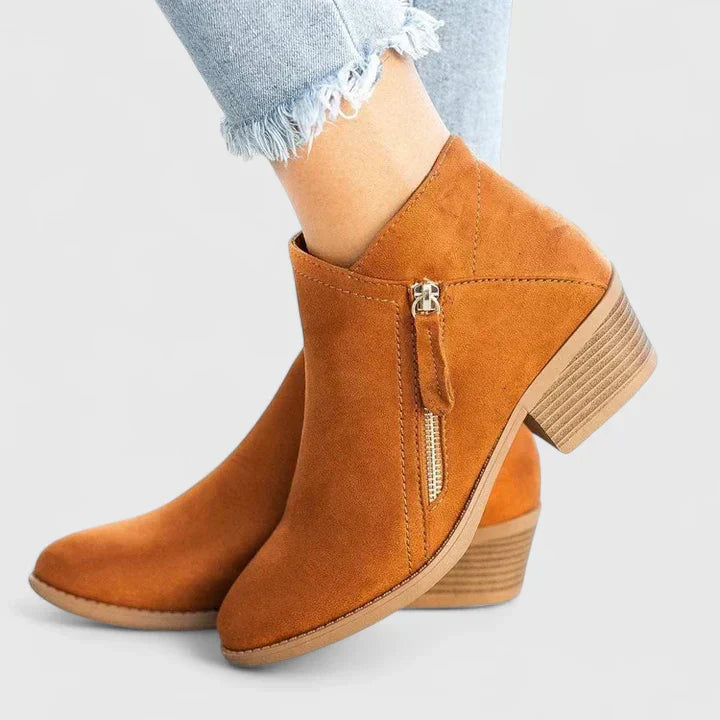 Auryziah | Buty ortopedyczne