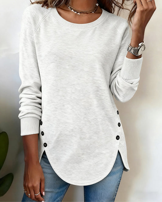 Vynara | Wygodna Bluza