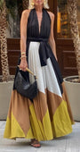 Zauryelle | Elegancka Sukienka Maxi
