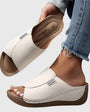 Esther™ | Stylowe Sandaly Ortopedyczne