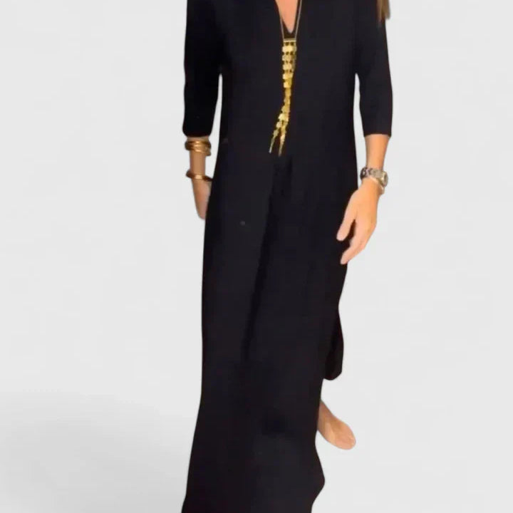 Olyvianne | Elegancka Sukienka