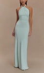 Oryslava | Elegancka Sukienka Maxi