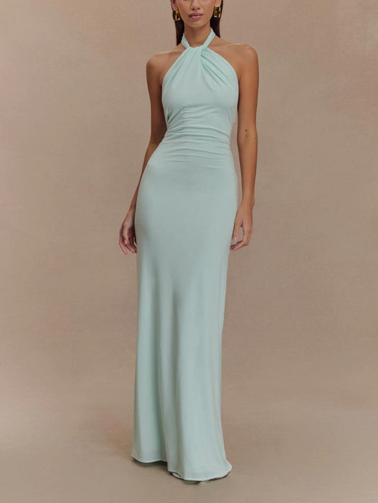 Oryslava | Elegancka Sukienka Maxi