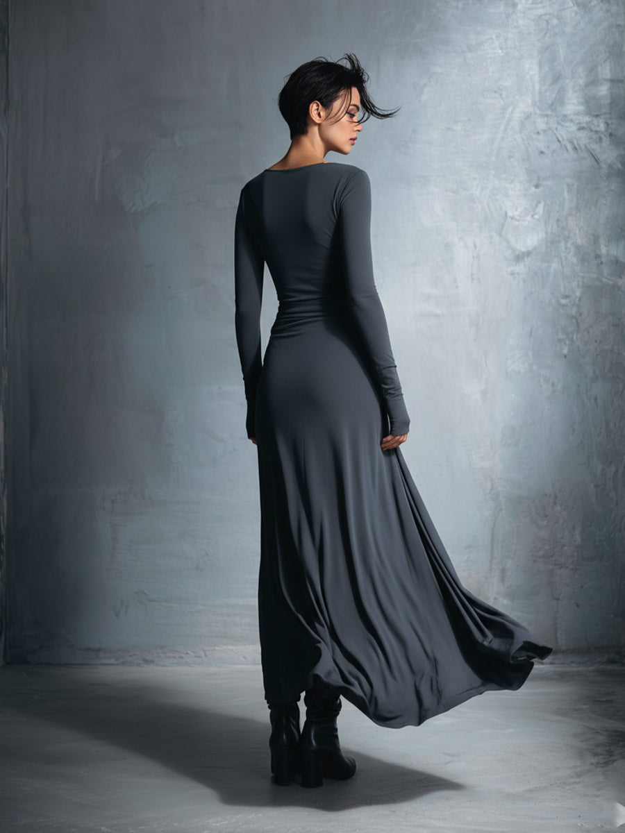 Kessia | Elegancka Sukienka