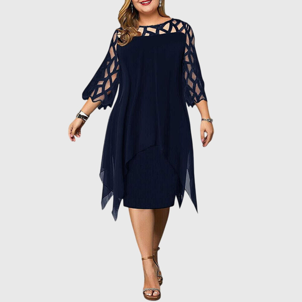 Juliana | Elegancka Sukienka