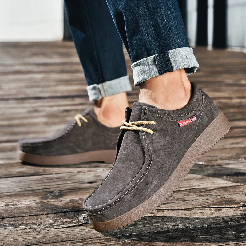 Kalvin | Buty ortopedyczne
