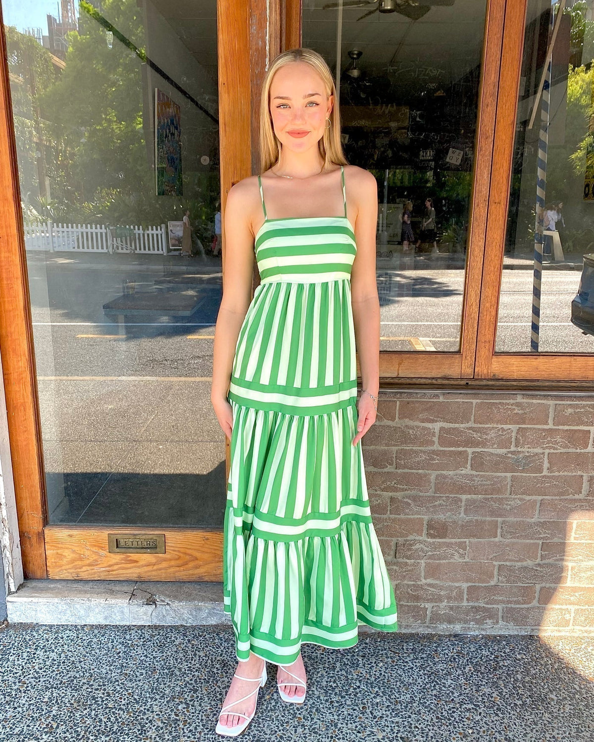 Aelyndrae | Elegancka Sukienka