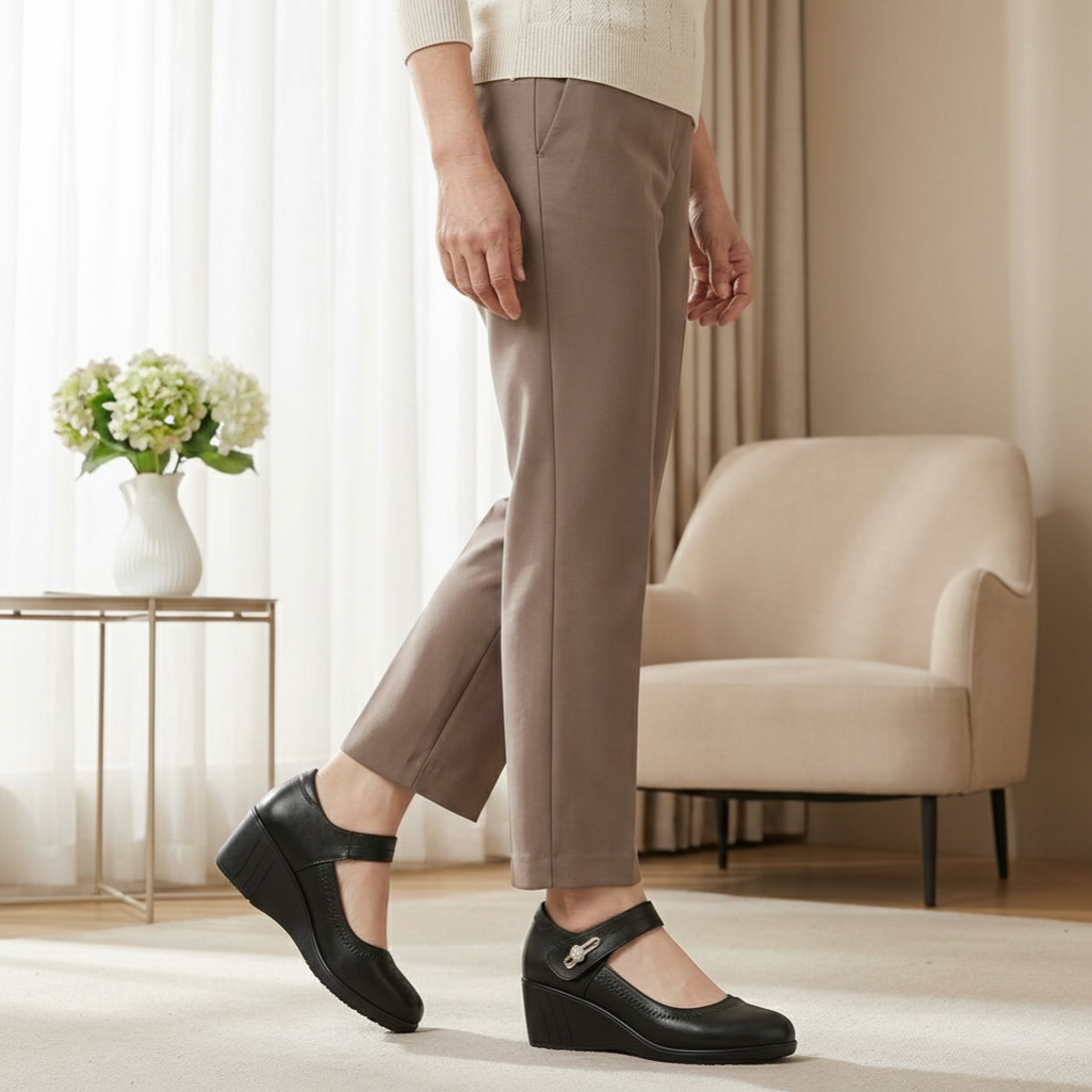 Xandrah | Buty ortopedyczne