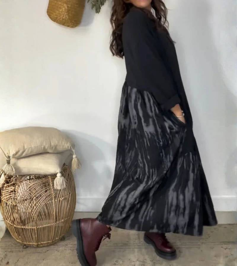 Vexalynn | Elegancka Sukienka