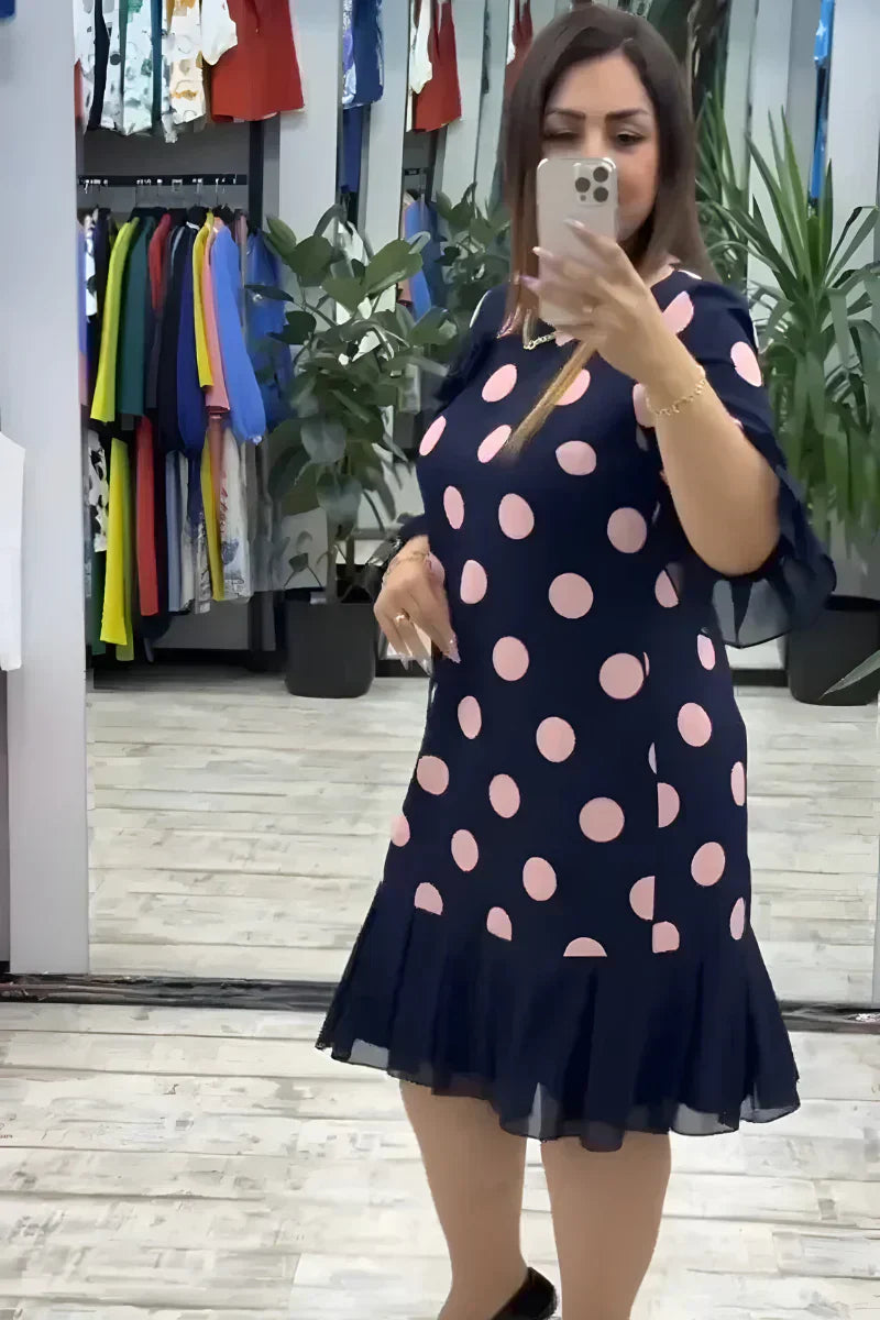 Lynzoria | Elegancka Sukienka