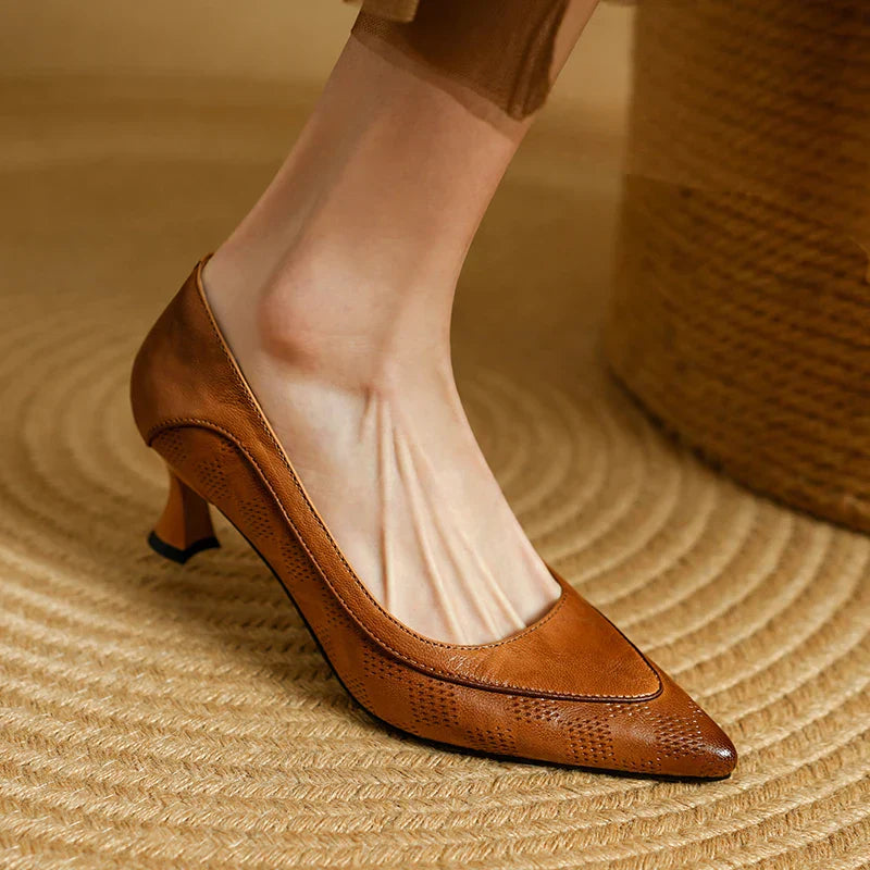 Myla™ | Eleganckie Szpilki