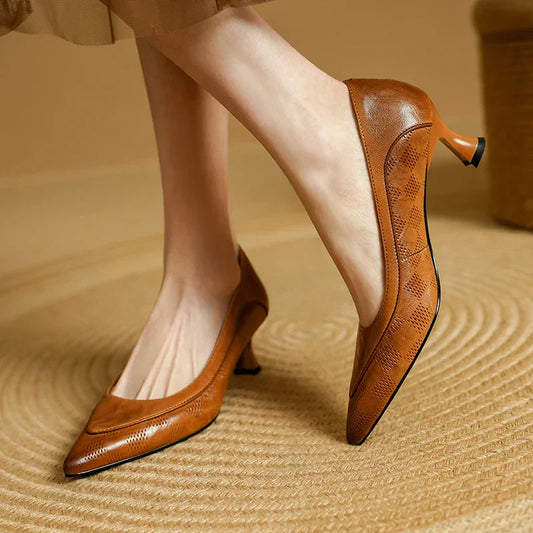 Myla™ | Eleganckie Szpilki