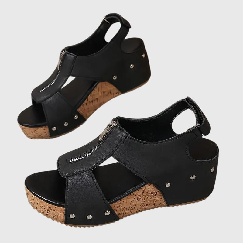 Styla™ | Sandały ortopedyczne