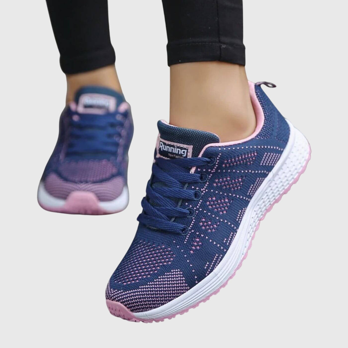 Betta™ | Ortopedyczne Buty Damskie