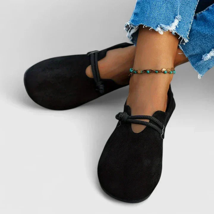 Jenny | Wygodne Mokasyny