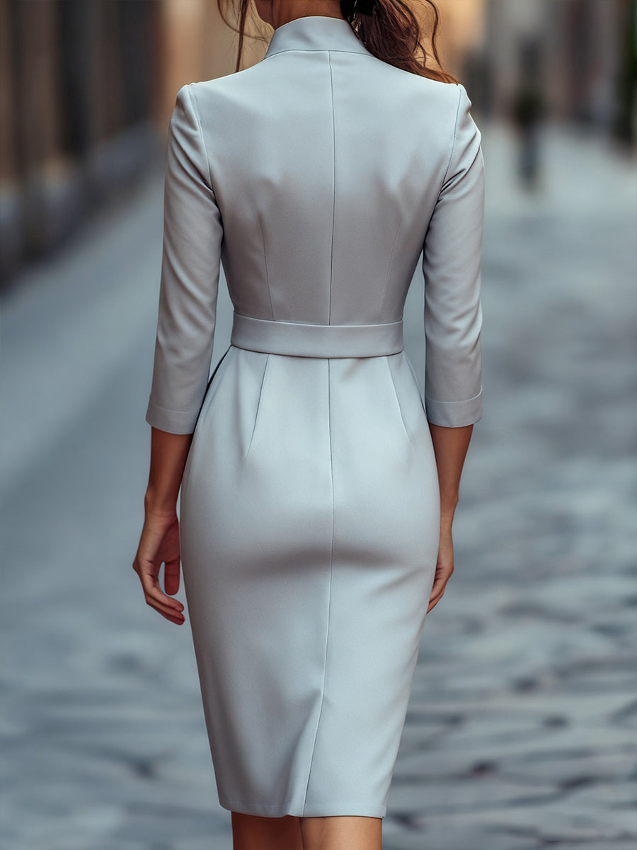 Kalvoria | Elegancka Sukienka