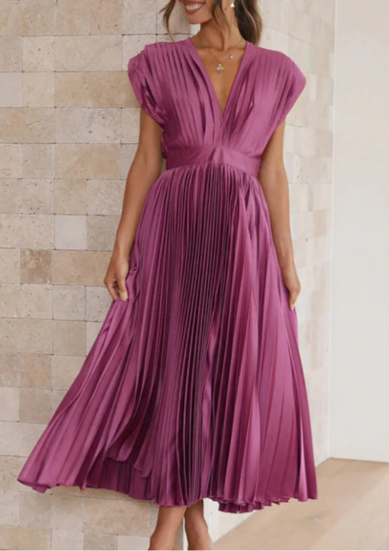 Zoryelka | Elegancka Sukienka Maxi