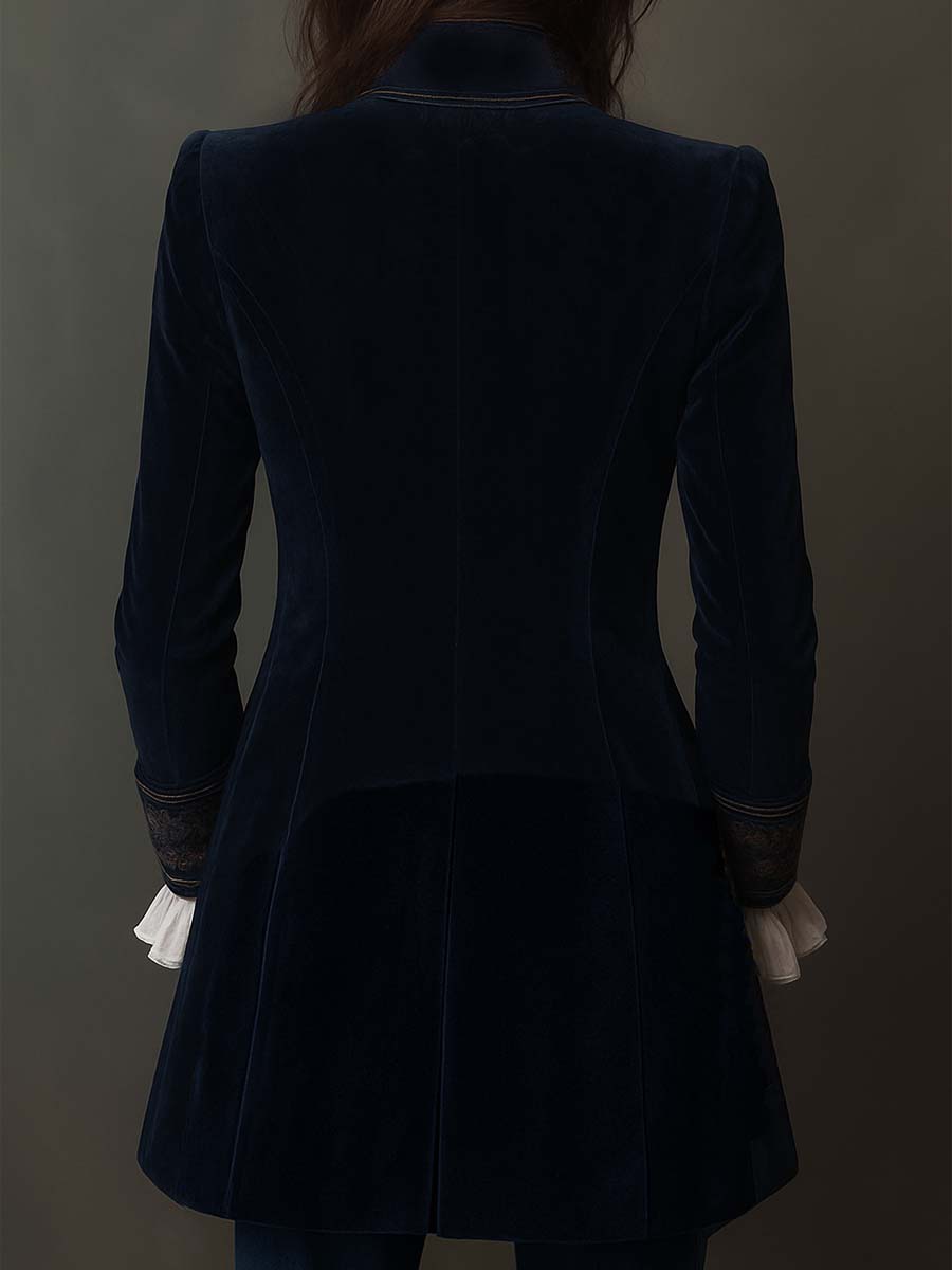 Mirabelle | Wygodna Kurtka