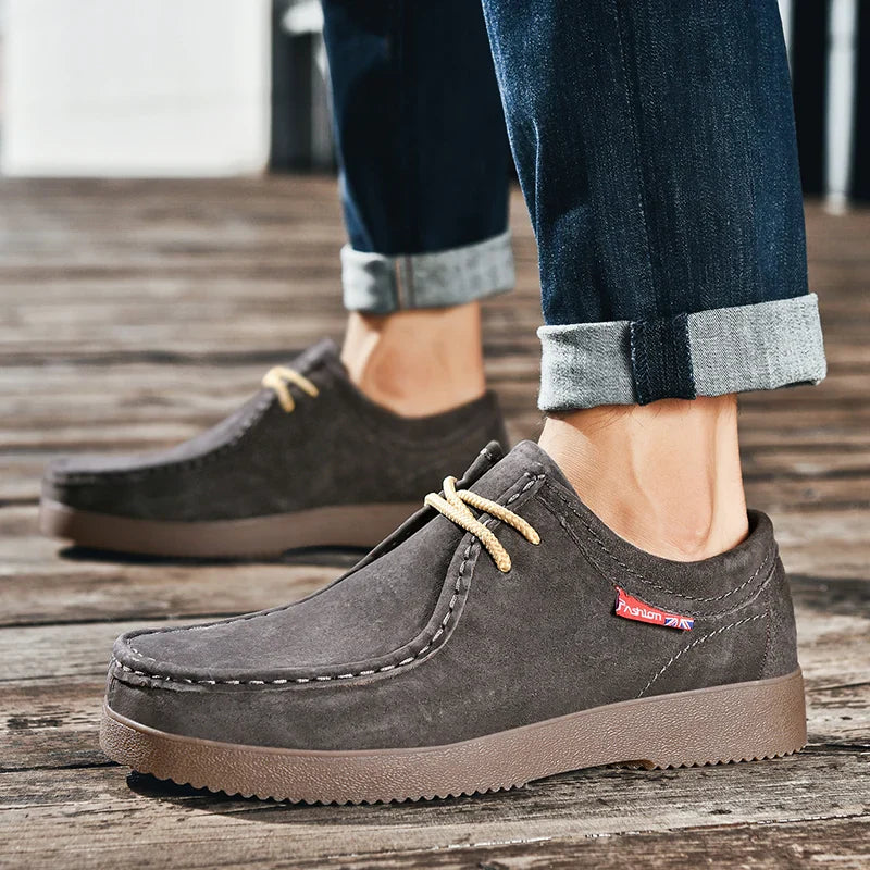 Kalvin | Buty ortopedyczne