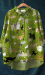 Bonnie - Elegancka Lekka Koszulka