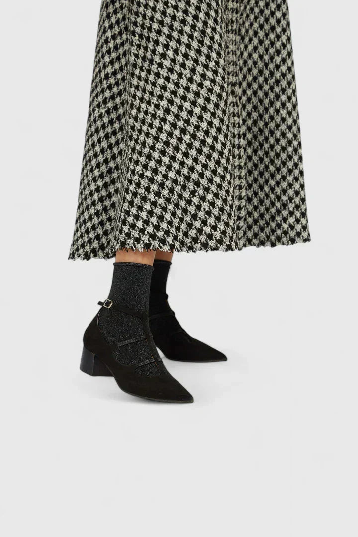 Lyn | Stylowe Eleganckie Obcasy