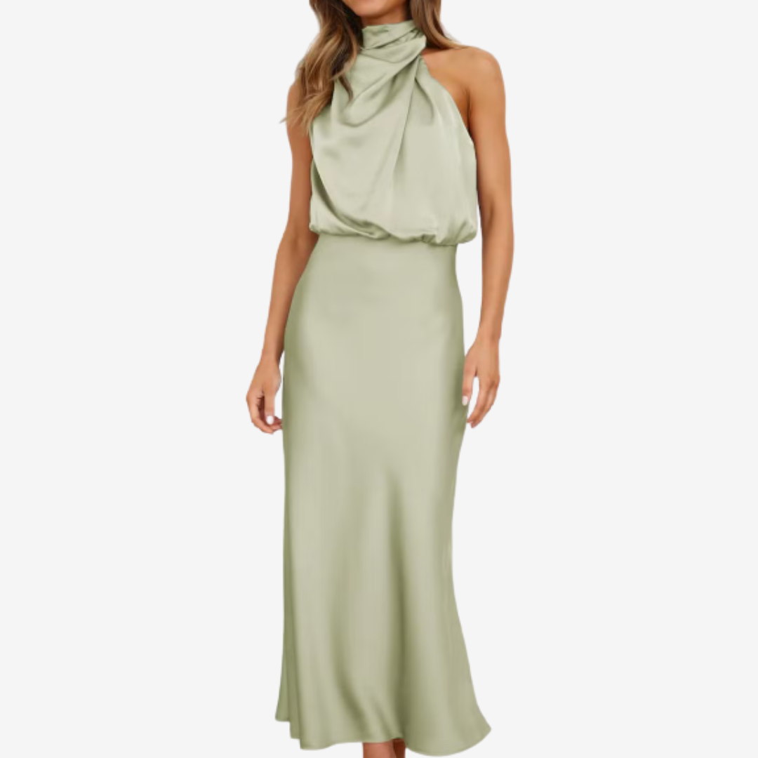 ORIELLA | Sukienka Koktajlowa