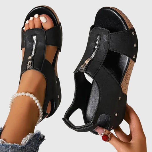 Styla™ | Sandały ortopedyczne