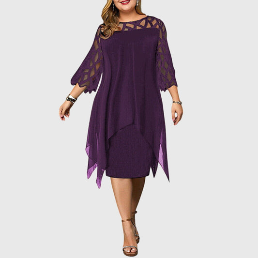 Juliana | Elegancka Sukienka