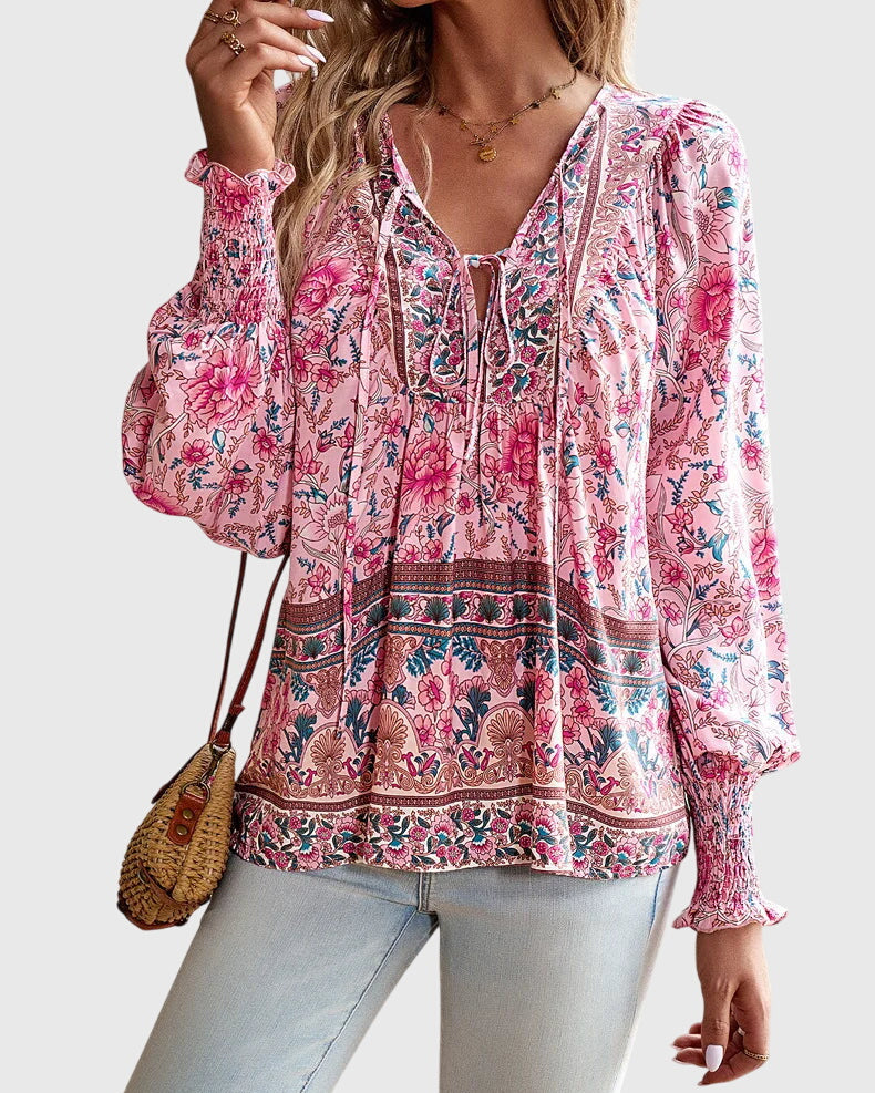 Lexi™ | Elegancki Sweter
