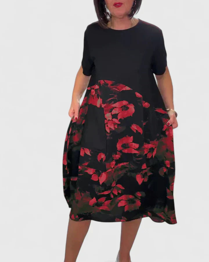 Braylin | Elegancka Sukienka