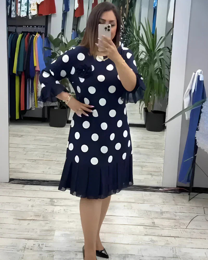 Lynzoria | Elegancka Sukienka