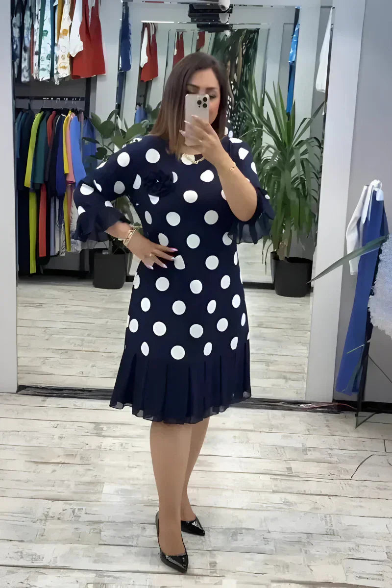 Lynzoria | Elegancka Sukienka